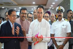 Customs Export-Import Facilitation Centre